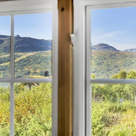 Tatil Evi Solsetervegen 14