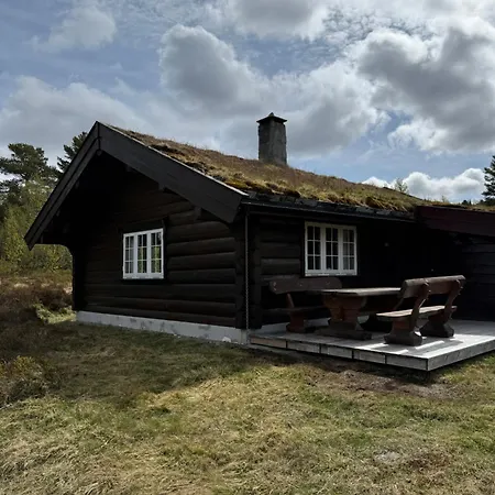 Solsetervegen 14 * Hovden